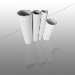 100 mm çaplı kil seramik boru FCL