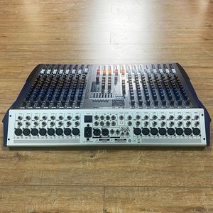 Metal 16 canais DJ controlador/áudio console mixer <span class=keywords><strong>USB</strong></span> Bluetooth gravação MP3 áudio <span class=keywords><strong>interface</strong></span> para palco live studio