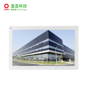 K&amp;D 15.6 Inch 1920*1080 <strong>EDP</strong> <strong>Interface</strong> <strong>Lcd</strong> <strong>Display</strong> 1000:1 Contrast TFT 400nits <strong>Lcd</strong> Modules Capacitive Touch Panel - Product Image 5