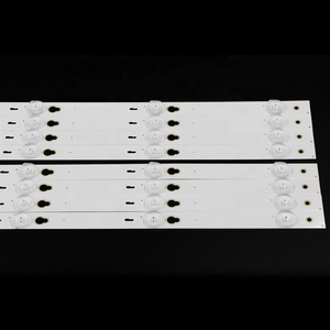 JY-40 tv için 48 inç led ışık bar tv TOT_48D2700_8X5_3030C_V3 4C-LB4805-HQ4 YHA-4C-LB4805-YHEX2 B48A558U B48A838U D48A810 - Product Image 6