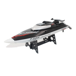 <span class=keywords><strong>RC</strong></span>ボート2.4G全周波数高速シャークボート150メートルリモコン距離子供のおもちゃゲームリモコンボート