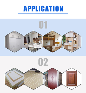 ATC CNCルーターマシン1325 2040自動ロード & アンロード木材製造用 - Product Image 6
