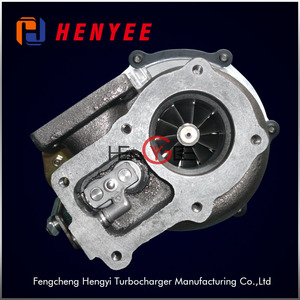 GT3576เทอร์โบชาร์จเจอร์24100-3251C OEM 479016-0002เทอร์โบสำหรับเครื่องยนต์ Hino JO8C-TI - Product Image 4