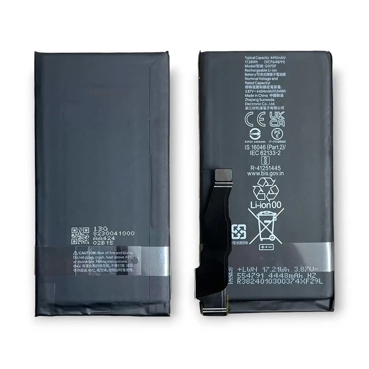 Pixel 8A