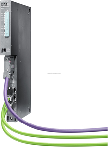Auf Lager 6ES7416-3ES06-0AB0 Marke Programmier bare Logik steuerung (SPS) Programmier bare Automatisierung steuerung (PAC) Dediziert - Product Image 5