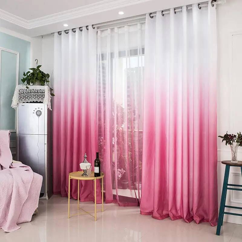 Curtain