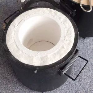 Mini Digital Electric Gold Melting <strong>Furnace</strong> Tin Silver Copper Aluminium Melting <strong>Gas</strong> Gold Melting <strong>Furnace</strong>