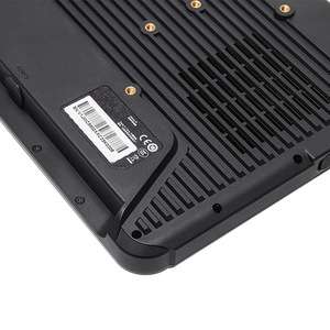 WinPad V10J de 10,1 pulgadas, 8GB, 128GB, IP65, resistente al agua, carga directa de coche, Windows inteligente, vehículo resistente, Tablet PC - Product Image 4
