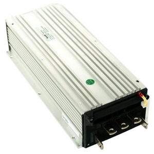 Controller ZAPI H2B A4H268 modello DC Controller per carrello elevatore elettrico - Product Image 1