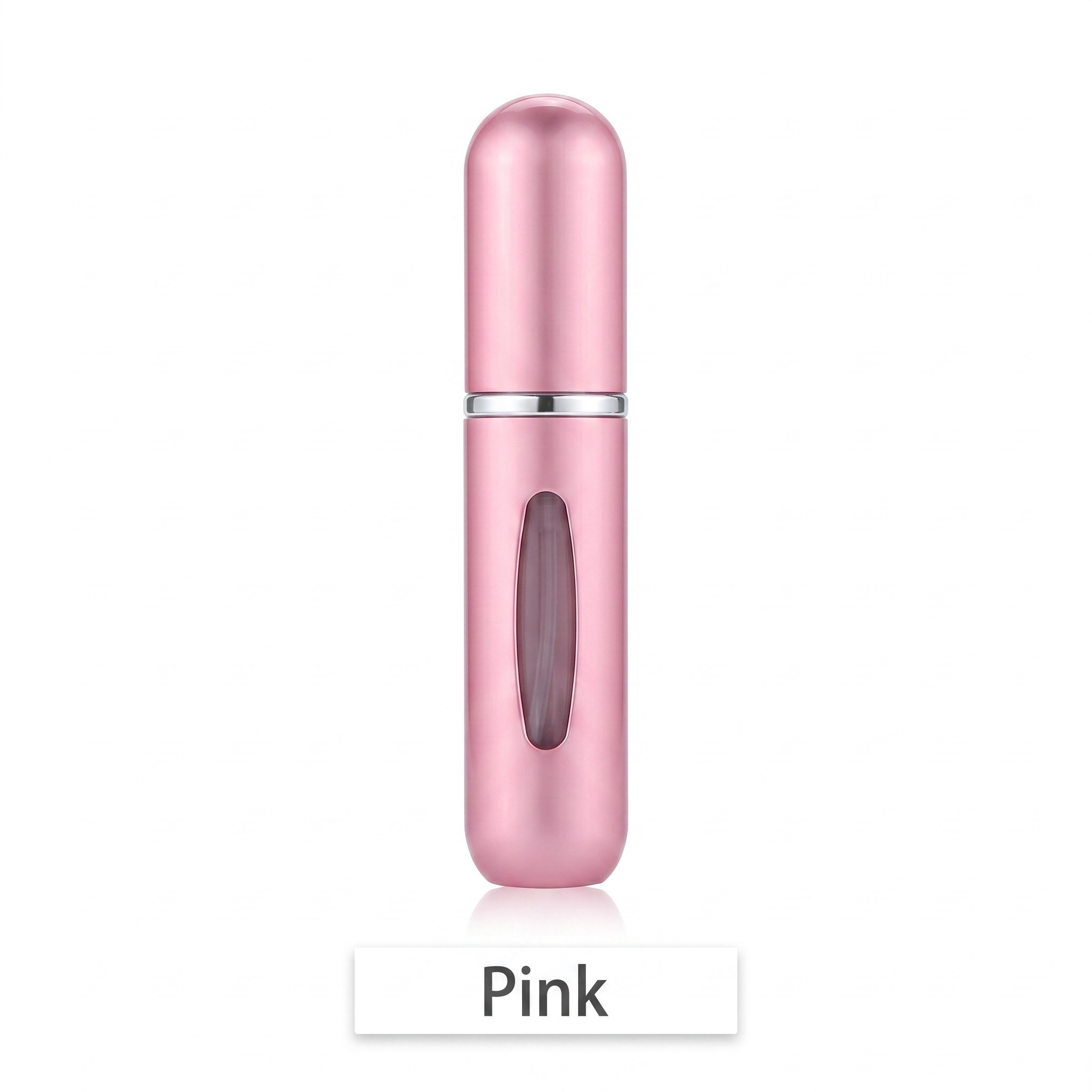 Alliage d'aluminium rose vif-5 ml
