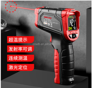 UT71 Series High-precision Electrical Automatic Range Digiral Multimeter Capabale of Measuring Temperature - Product Image 4
