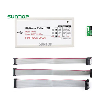 Cavo piattaforma USB, programmatore e Debugger per dispositivi Xilinx - Product Image 1