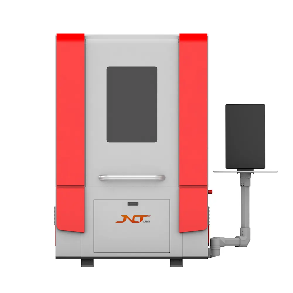 산업용 레이저 장비의 크리스마스 가격 Raycus / IPG 플레이트 및 튜브 회전 장치가있는 CNC 섬유 레이저 절단기