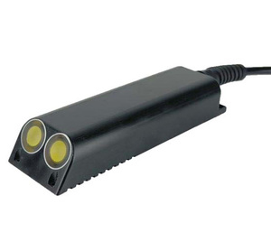 BBOY-WF06-F tozaltı Doppler açık kanal akış ölçer ultrasonik akış ölçer fiyat duvara monte Doppler ultrasonik akış ölçer - Product Image 6