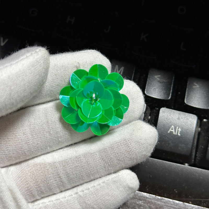 vert foncé