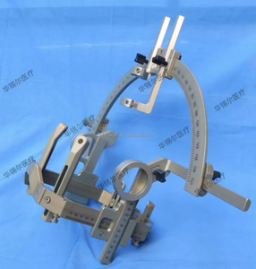 Dispositivo médico hospitalario Sistema de marco funcional estereotáctico para neurocirugía - Product Image 2