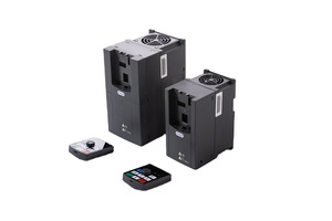 RIQNO A100 VFD 0.7KW 220V Entrada monofásica 220V Salida trifásica para controlar motores asíncronos de CA - Product Image 3