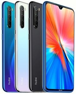 Xiao <strong>Mi</strong> <strong>Note</strong> 8 Red <strong>Mi</strong> Note8 Smartphone Snapdragon 665 Octa Core 48MP Quad Rear Camera 6.<strong>3</strong>&quot; FHD+ Smart Phone <strong>Note</strong> 8