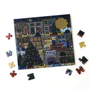 للبيع بالجملة من المصنع ، بطاقة مخصصة للكبار والأطفال من الورق ملاك الفن قابل للتحصيل من قطعة - Product Image 3