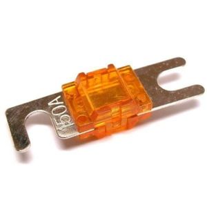 高容量オートミディヒューズ付き32V定格電圧 - Product Image 6
