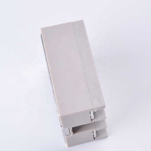 Single Phase Solid State <strong>Relay</strong> SSR-40DA SSR-25DA SSR-10DA DC to AC 3-32VDC <strong>Input</strong> 24-380VAC <strong>Output</strong> Solid State <strong>Relay</strong> - Product Image 6