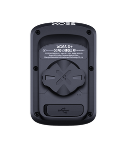 XOSS Gen2 велосипедный Спидометр Одометр беспроводной водонепроницаемый ЖК-Дисплей велосипедный компьютер Многофункциональный цифровой Smart Bicicleta - Product Image 2