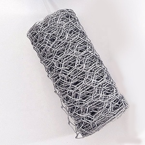 PVC Coated 3/4&quot; Hexagon Wire <strong>Mesh</strong> Roll for <strong>Net</strong> <strong>Hexagonal</strong> Chicken Wire <strong>Mesh</strong> Fence - Product Image 5