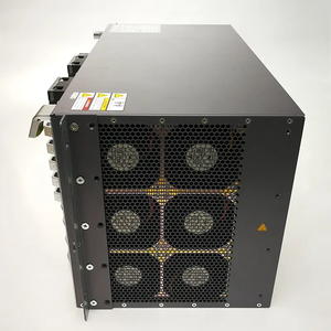 Vendita calda eccellente qualità 10GE FTTH gecon OLT GPON MA5800-x7 con GPHF GPLF 16 port C ++ board