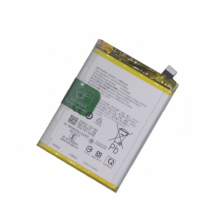 BLP807