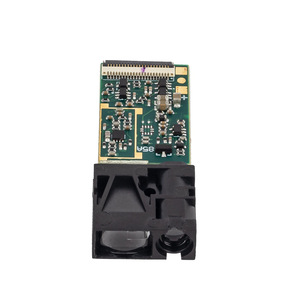 Sensore di distanza Laser Micro 20m sensore Laser di alta precisione sensore di distanza I2C arduino sensore di distanza