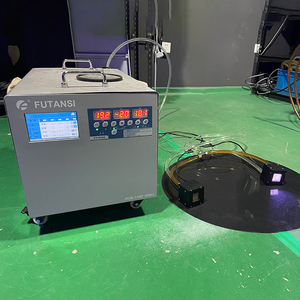Sistem penyembuhan uva 365nm pemasok spesialis peralatan penyembuhan uv industri - Product Image 4