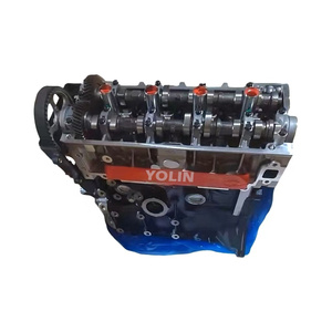 TOYOTA 5A gaz motor tertibatı 1.5L 5A uzun blok motor için en kaliteli 5A motor - Product Image 1