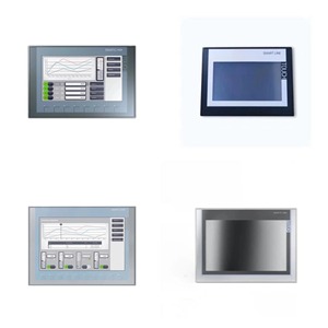 Nageln eues Original 6AV6642-0BA01-1AX1 1 STÜCK NEU SIMATIC HMI Touch Panel 6AV6642-0BA01- 1 AX1 Touchscreen-SPS