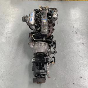 <strong>4JX1</strong> 4HL1 4JG2 6HH1 4JA1 <strong>Engine</strong> Motor for Isuzu 4JB1 4JJ1 4HK1 4HG1 4HF1 6RB1 6HK1 6BG1 6BD1 <strong>Engine</strong> Assembly - Product Image 3