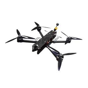 F405 V2 7inch FPV drone 5.8G 1.6W VTX Tải trọng 2.5kg Thời gian bay 18 PHÚT GPS Chức năng định vị tầm xa - Product Image 5