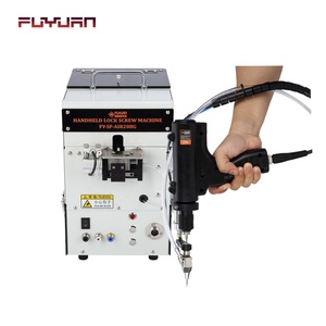 Hochwertige automatische Schraubens ortier maschine mit elektrischer Bolzens traffungs maschine für automatische Hands ch rauben dreher - Product Image 2
