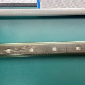 AM27C64-45DE circuito integrato EPROM CMOS da 64 Kilobit (8 K x 8 Bit)