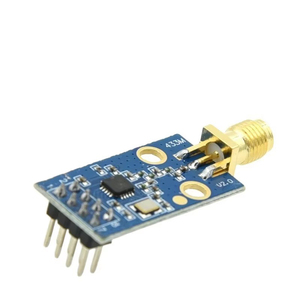 433MHz für Cc1101 Wireless-Modul für Arduino mit drahtlosem Antennen-Transceiver-Modul