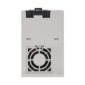Convertidor de frecuencia de alto rendimiento de 0,75 kW a 4kW AC Drive monofásico y trifásico de 2,2 kW para compresores Entrada de 220V Salida de 380V - Product Image 6