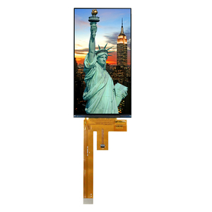 6 Inch <strong>Module</strong> 1080*2160 Resolution 2K <strong>TFT</strong> <strong>LCD</strong> <strong>Display</strong> with MIPI interface All Viewing Angle <strong>IPS</strong> - Product Image 2