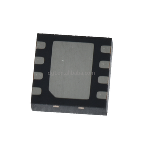 IC multiplexor de potencia TPS2113ADRBR original, entrada de 2,8-5,5 V, selección de fuente automática para batería/dispositivos portátiles - Product Image 2