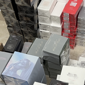 Eau de Toilette en Spray para Hombre de Alta Calidad - Fragancia Auténtica de Colonia, Aroma Duradero - <span class=keywords><strong>Perfume</strong></span> Original para Hombre de 100 ml - Product Image 5