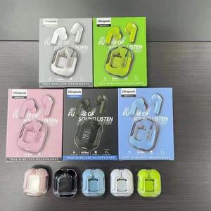 หูฟังผู้ชายและหูฟังชนิดใส่ในหูสําหรับเล่นเกมหูฟังชนิดใส่ในหูตัดเสียงรบกวนหูฟัง TWS และหูฟังสําหรับสุภาพสตรี - Product Image 2