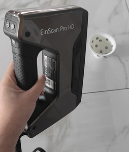 3Dスキャナー人間用3Dレーザースキャナー逆工学フルボディ3Dスキャナー - Product Image 6