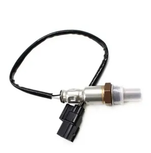 Keysenco 0059 Lambda Sonde O2 oksijen sensörü HONDA Accrod Civic CRV 36532-RNA-A01 için - Product Image 1