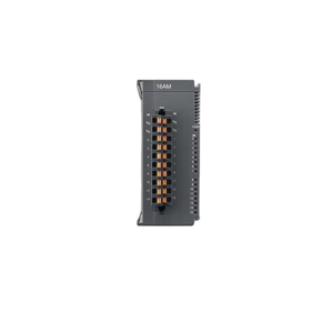 Modulo PLC serie Delta AS300 AS16AN01R-A moduli di programmazione PLC compatti salvaspazio ad alte prestazioni - Product Image 2