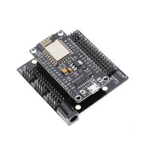 ESP8266 Serial Port Wifi-Modul NodeMcu Lua WIFI V3 Iot-Entwicklung CH340 - Product Image 3