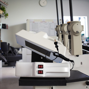 Chincan GL-9406 xách tay UV reflectometer 254nm/365nm màn hình các dải của DNA/RNA với giá tốt nhất - Product Image 4