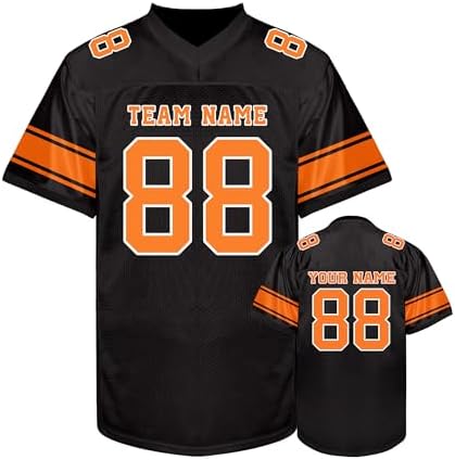 black-orange