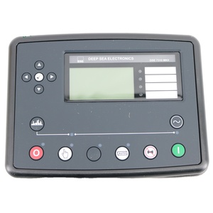 DSE7310 Auto <strong>Generator</strong> <strong>Controller</strong> Engine Control Module With PC Software